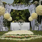 White Rose Kuta Resort, Villas & Spa