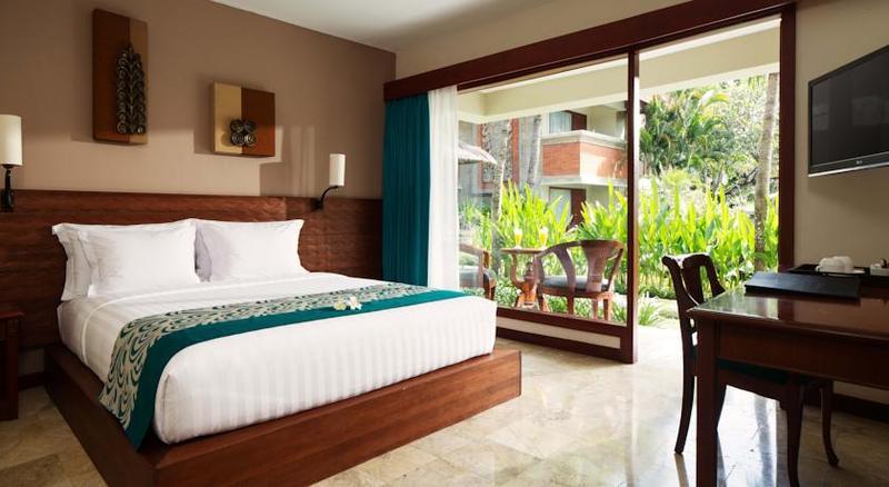 Hotel White Rose Kuta Resort, & 4*