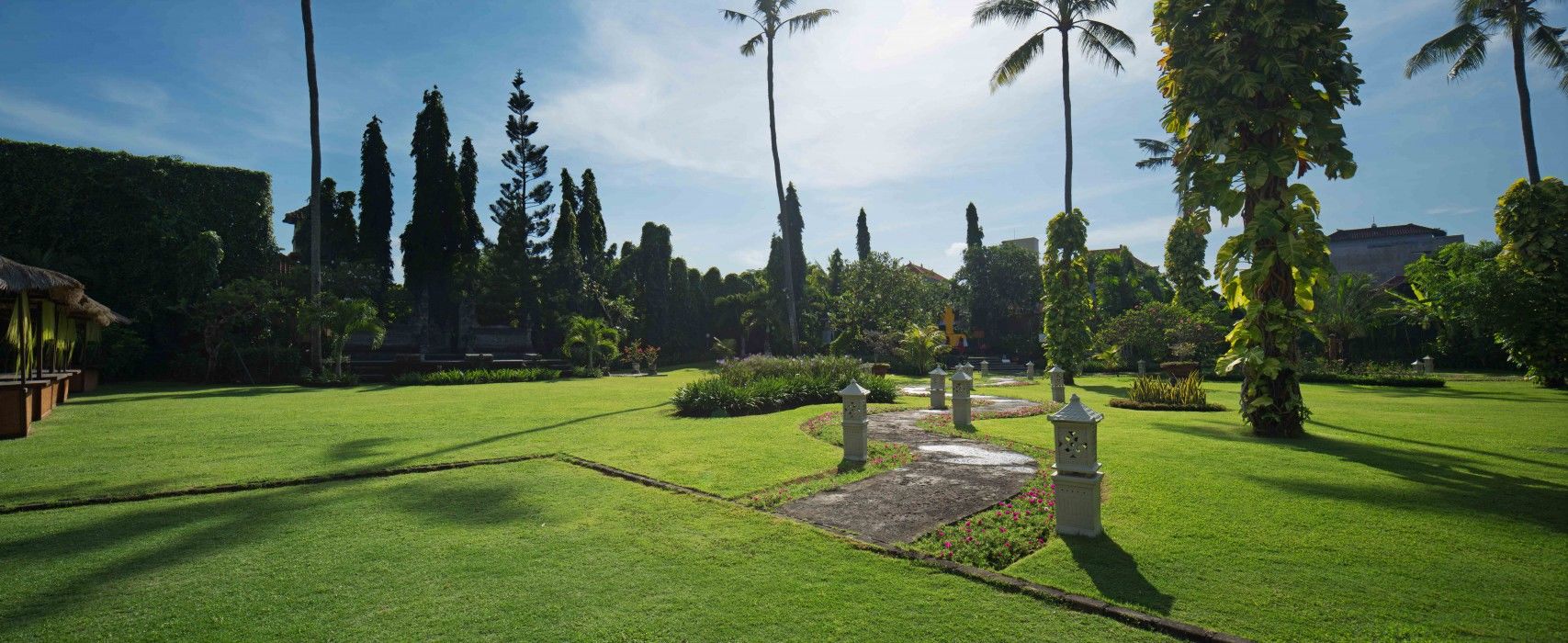 White Rose Kuta Resort, & 4* Kuta (Bali)