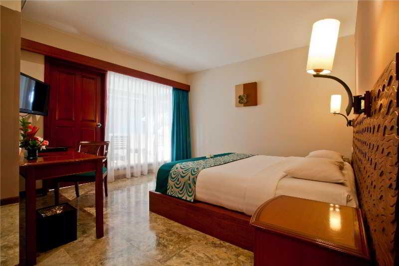 Hotel White Rose Kuta Resort, &
