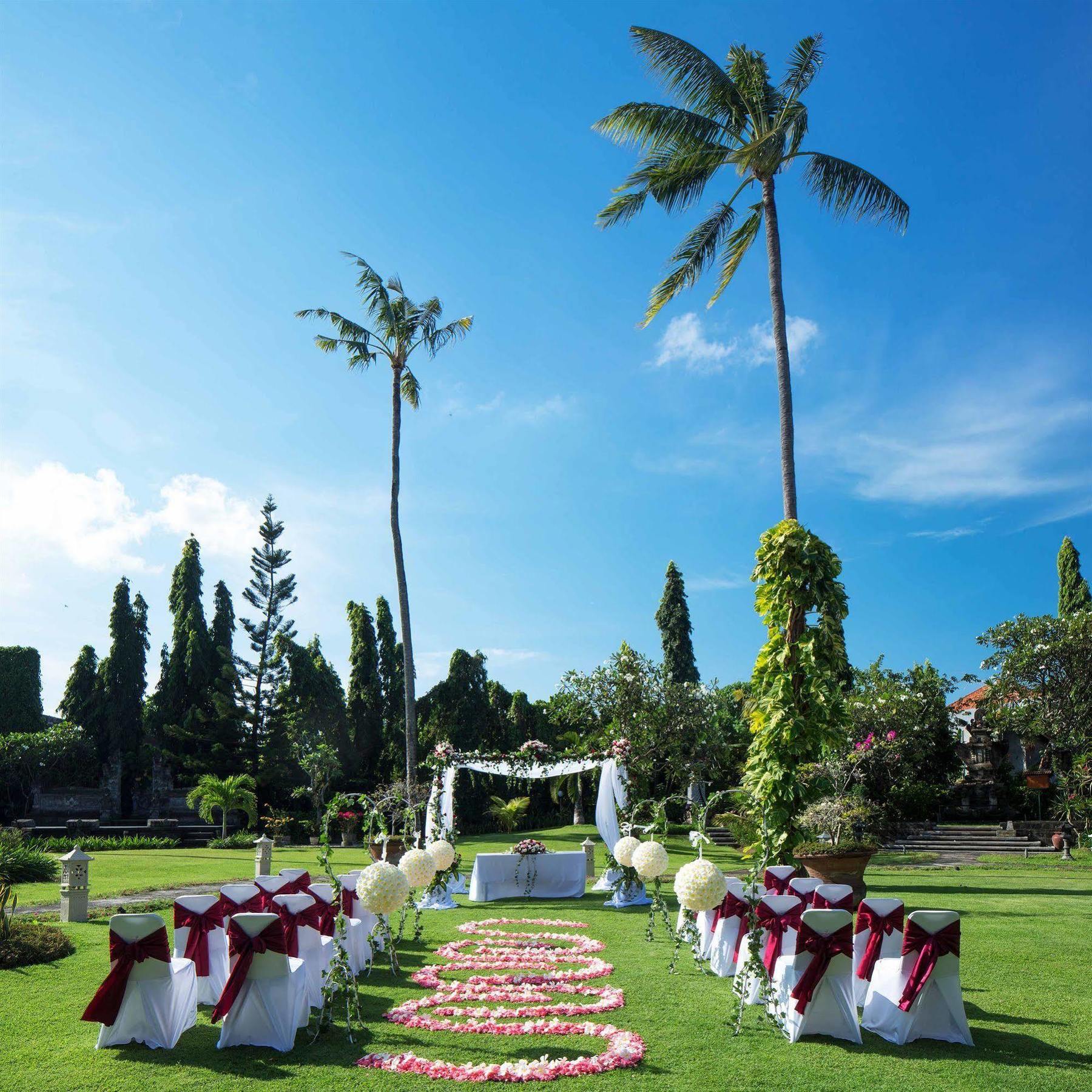 White Rose Kuta Resort, &