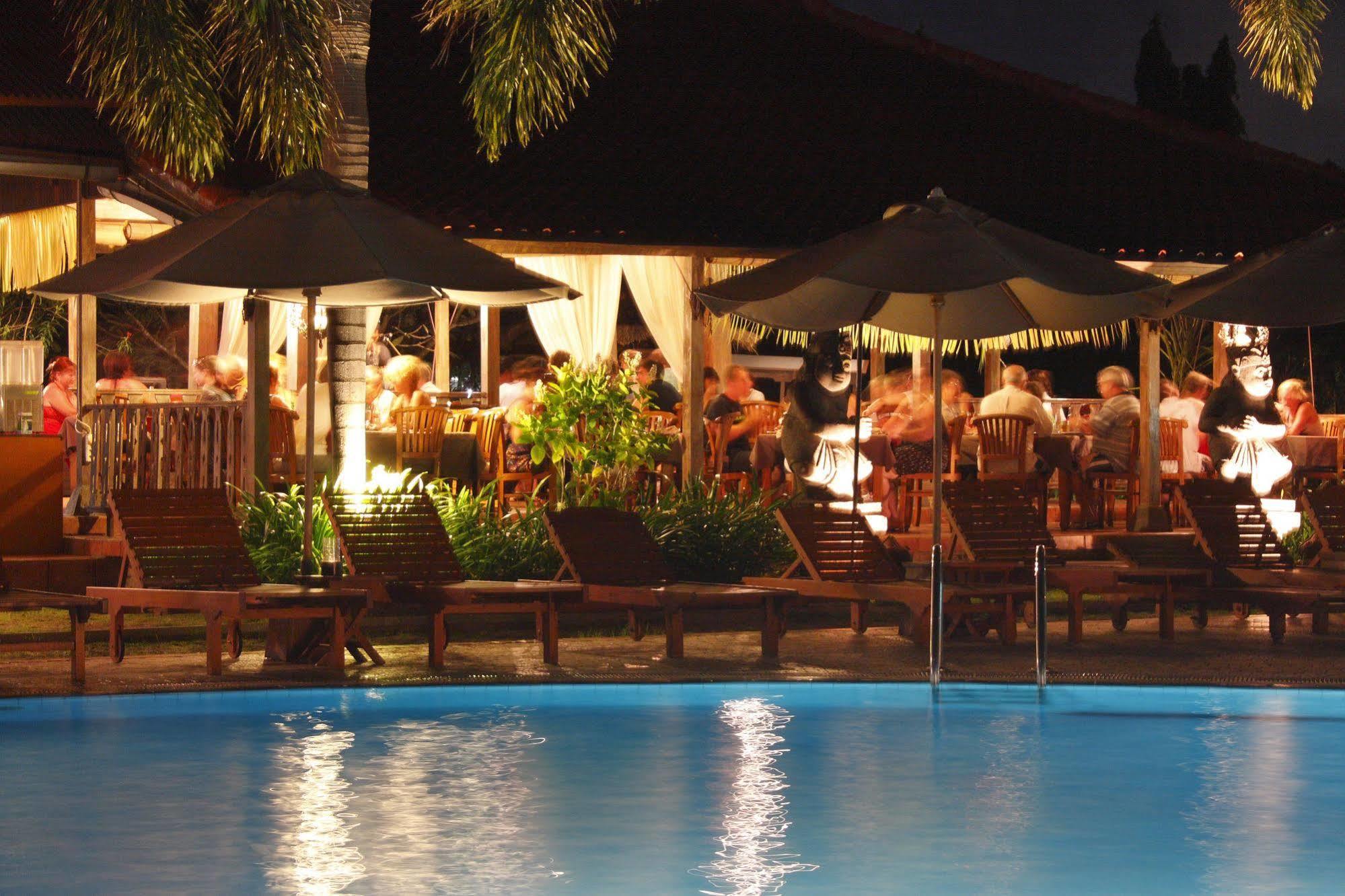 Hotel White Rose Kuta Resort, &