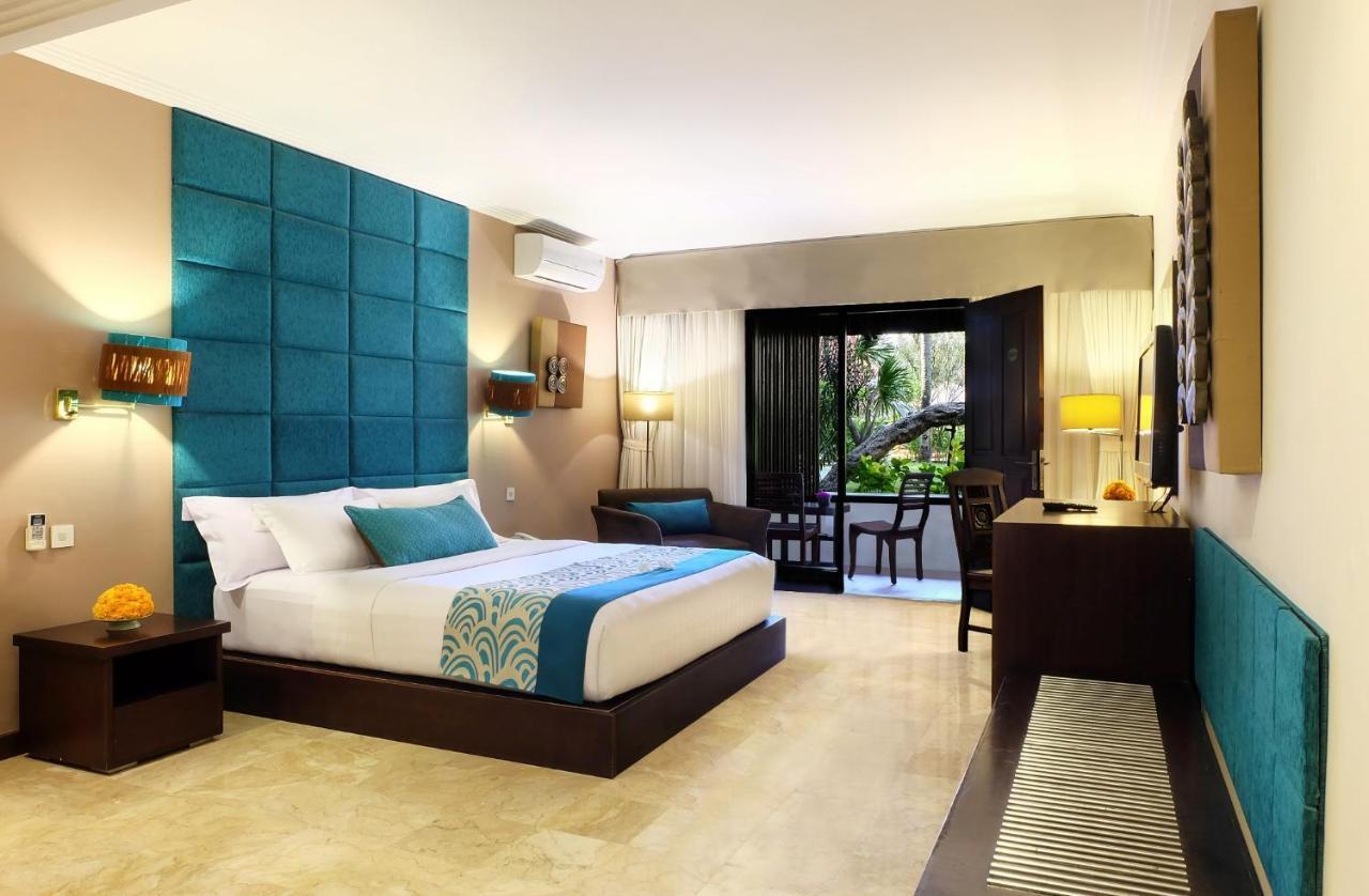 White Rose Kuta Resort, & Hotel 4*